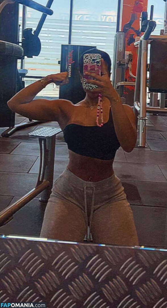 Raghad Hussain / coach Raghad / raghadhfit Çıplak OnlyFans  Sızdırılmış Fotoğraf #6