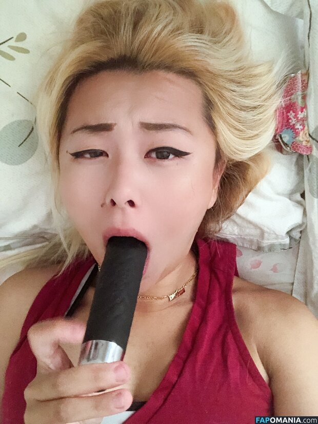 OmgItzRaina / Raina Huang / RainaisCrazy Çıplak OnlyFans  Sızdırılmış Fotoğraf #19