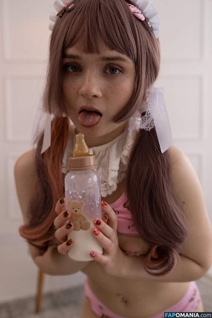 Rainbow Satanica Çıplak OnlyFans  Sızdırılmış Fotoğraf #10