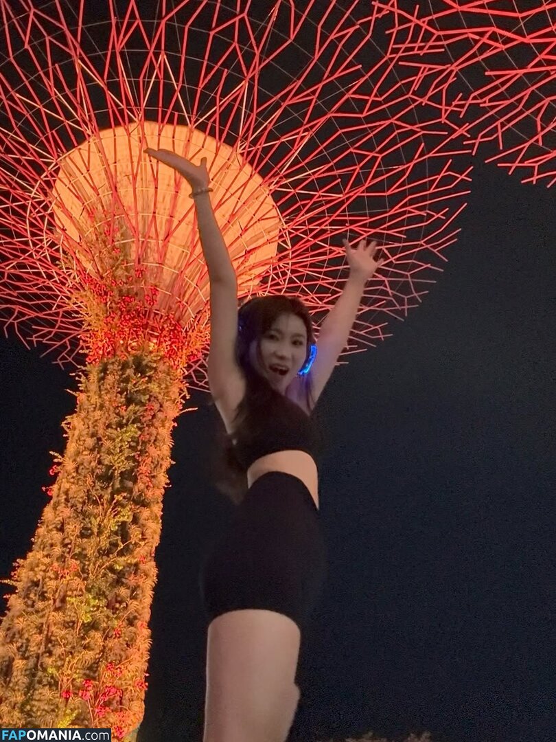 Rainie / lalibula8 Çıplak OnlyFans  Sızdırılmış Fotoğraf #2