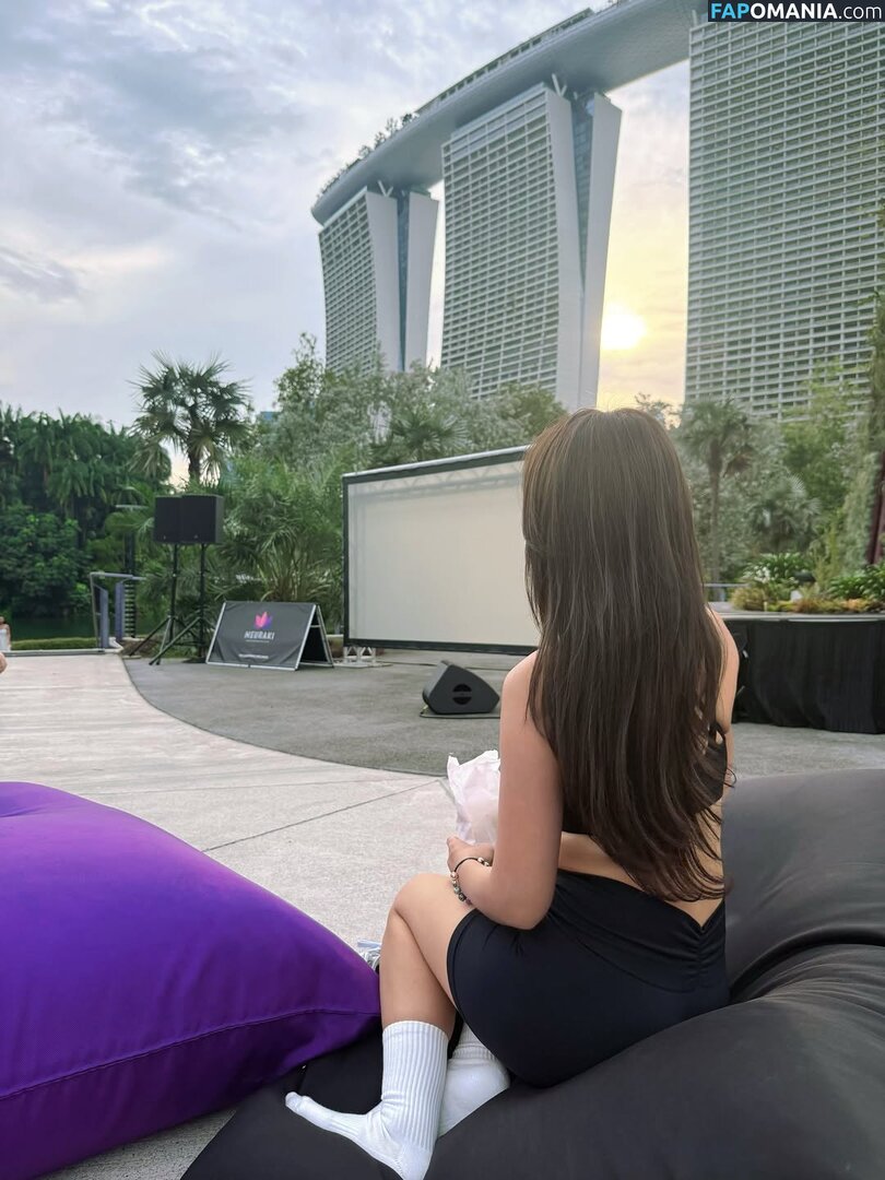 Rainie / lalibula8 Çıplak OnlyFans  Sızdırılmış Fotoğraf #3