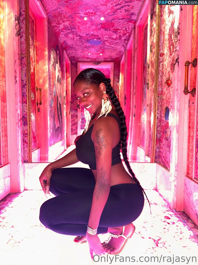 rajasyn Çıplak OnlyFans  Sızdırılmış Fotoğraf #2