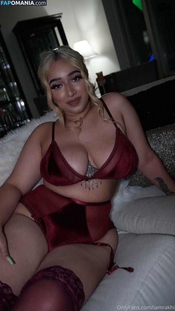 Rakhi Gill / iamrakhi / iamrakhigill / rakhigillofficial Çıplak OnlyFans  Sızdırılmış Fotoğraf #50
