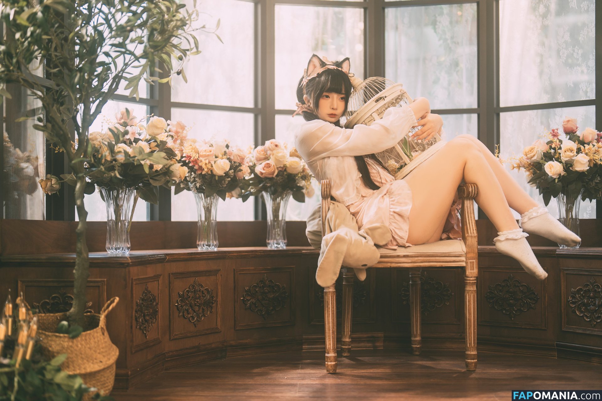 raku66666 / rakuraku166 / 落落Raku Çıplak OnlyFans  Sızdırılmış Fotoğraf #10