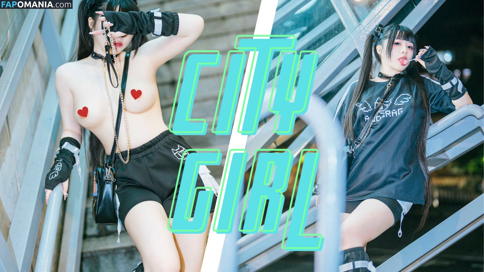 raku66666 / rakuraku166 / 落落Raku Çıplak OnlyFans  Sızdırılmış Fotoğraf #74