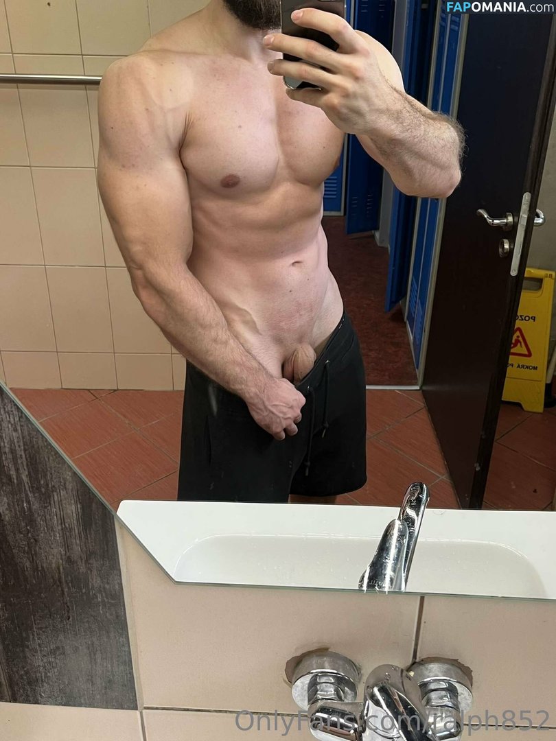 ralph852 / ralph_h_lawson Çıplak OnlyFans  Sızdırılmış Fotoğraf #21