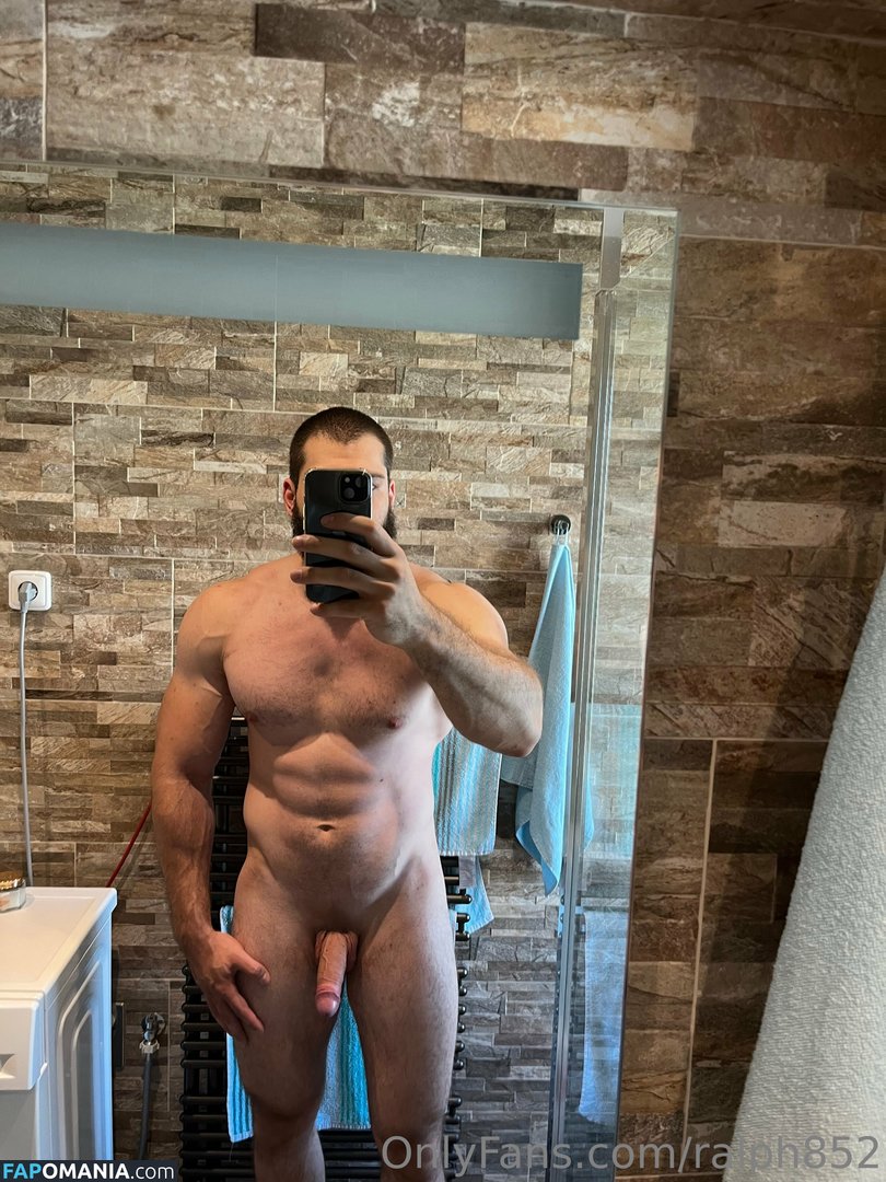 ralph852 / ralph_h_lawson Çıplak OnlyFans  Sızdırılmış Fotoğraf #22