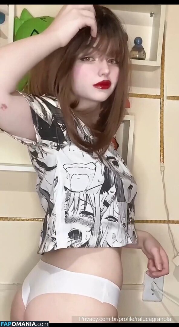 raluca199 / ralucagranola / ralucagranolah Çıplak OnlyFans  Sızdırılmış Fotoğraf #1