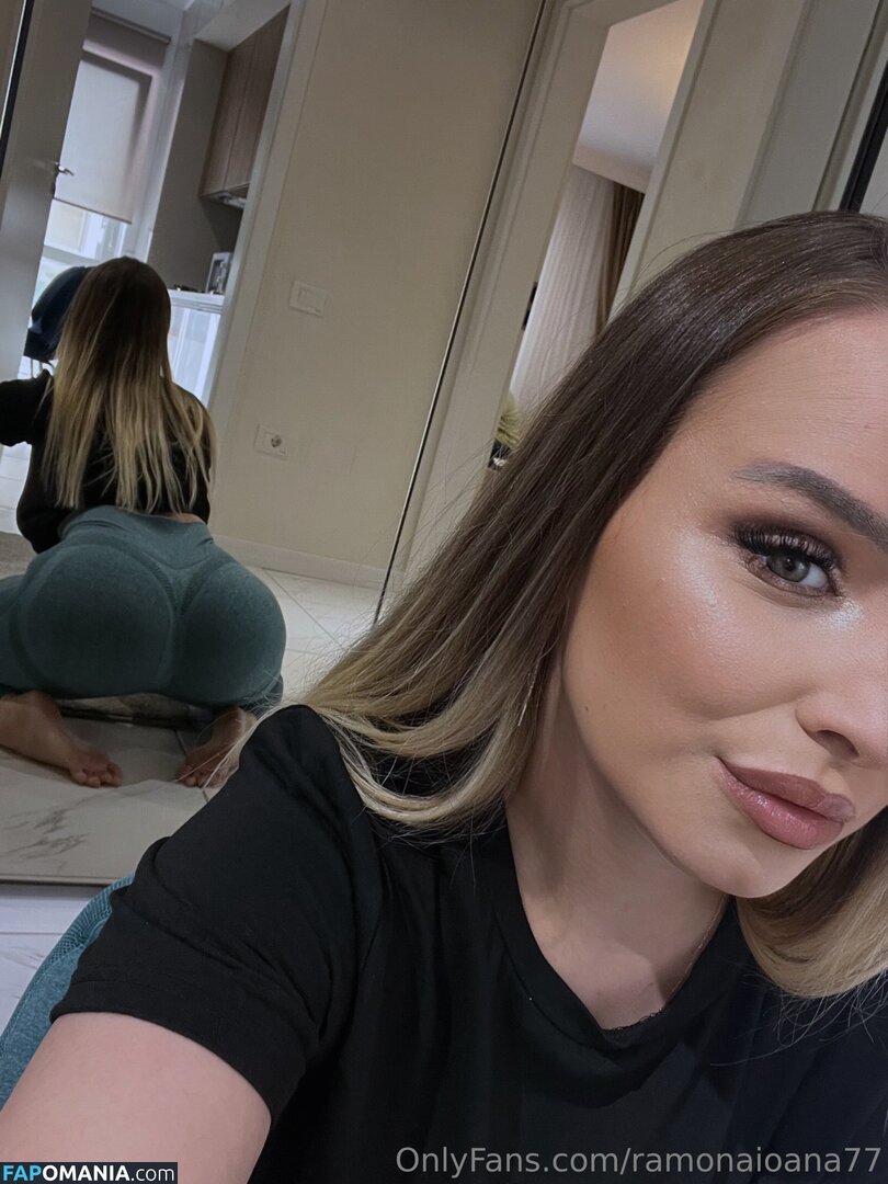ramonaioana77 / vip3ra77 Çıplak OnlyFans  Sızdırılmış Fotoğraf #32