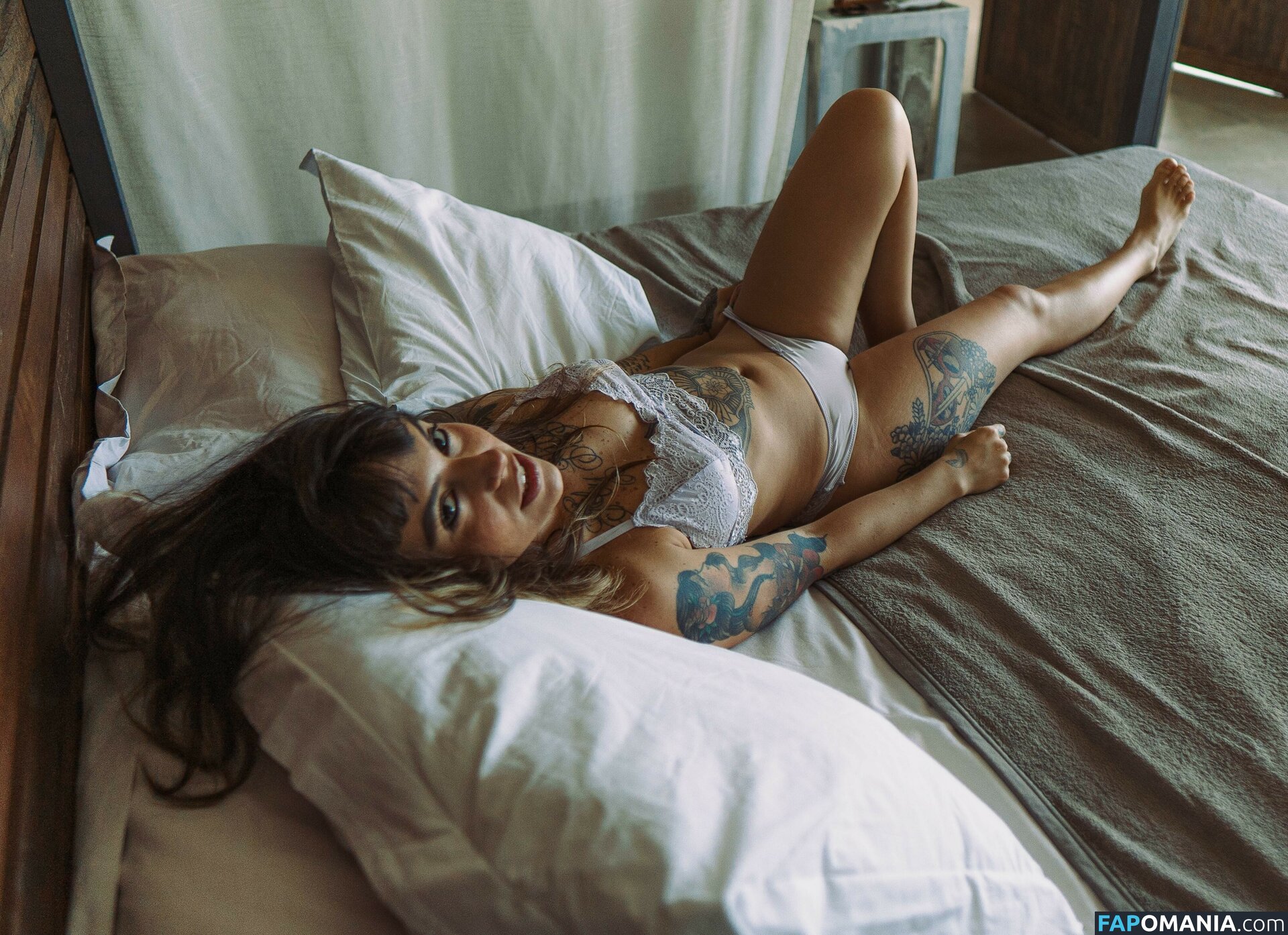 Rapha Çıplak OnlyFans  Sızdırılmış Fotoğraf #26