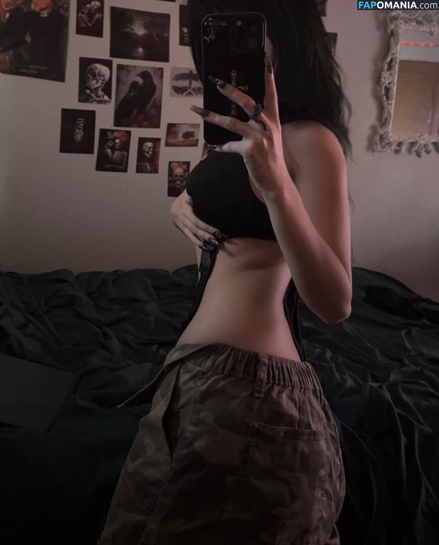 ratedreign / reign / reignrated Çıplak OnlyFans  Sızdırılmış Fotoğraf #12