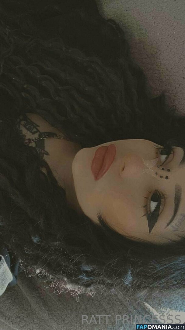 ratt_princess / ratt_princesss Çıplak OnlyFans  Sızdırılmış Fotoğraf #16