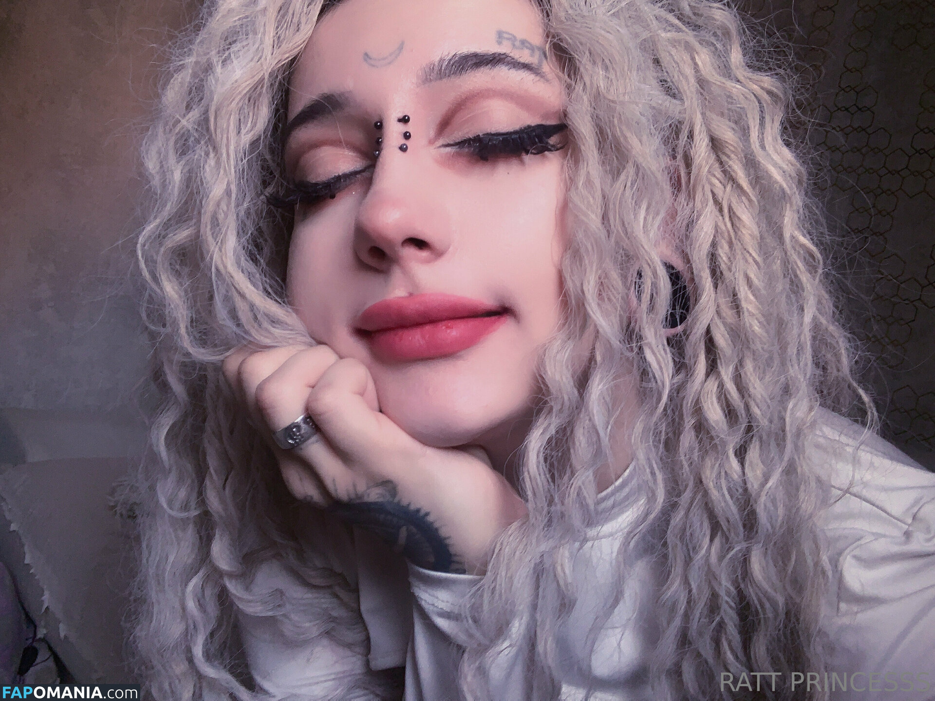 ratt_princess / ratt_princesss Çıplak OnlyFans  Sızdırılmış Fotoğraf #86