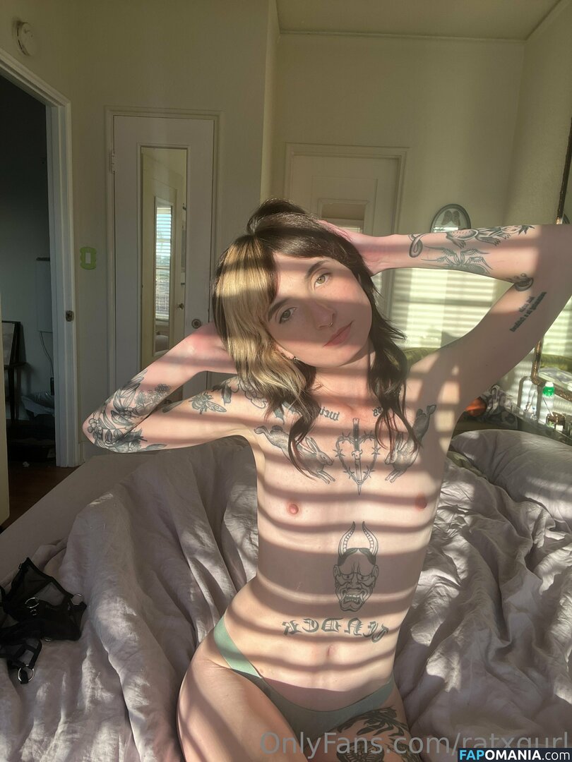 Own_Practice_8161 / ratxgurl Çıplak OnlyFans  Sızdırılmış Fotoğraf #8