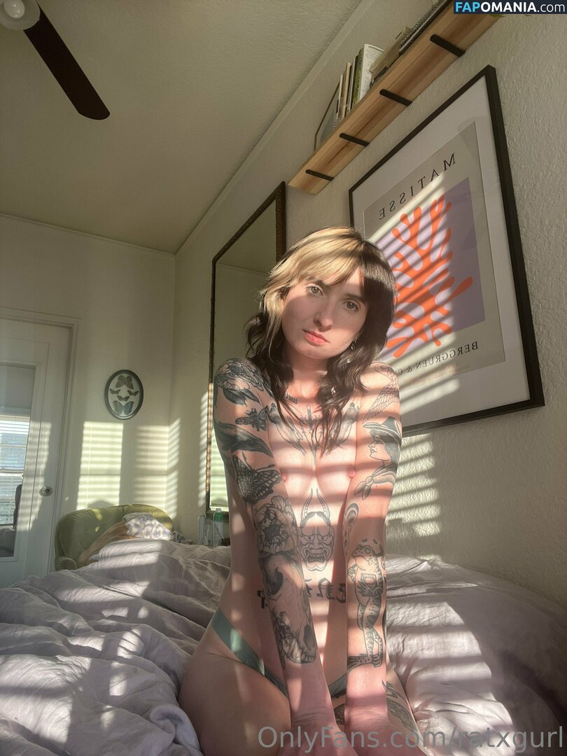 Own_Practice_8161 / ratxgurl Çıplak OnlyFans  Sızdırılmış Fotoğraf #83