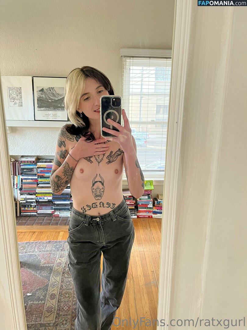 Own_Practice_8161 / ratxgurl Çıplak OnlyFans  Sızdırılmış Fotoğraf #153