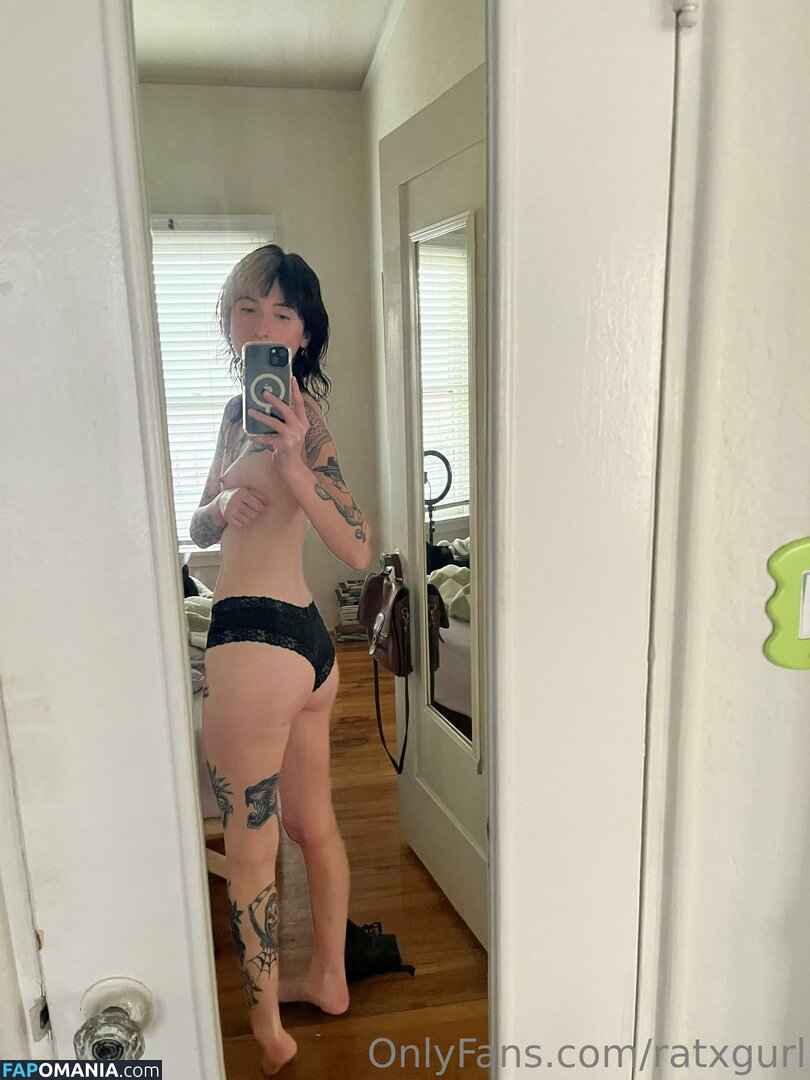 Own_Practice_8161 / ratxgurl Çıplak OnlyFans  Sızdırılmış Fotoğraf #155