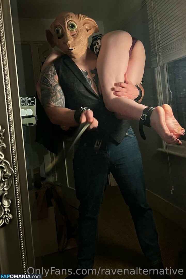 raven_alternative / ravenalternative Çıplak OnlyFans  Sızdırılmış Fotoğraf #169