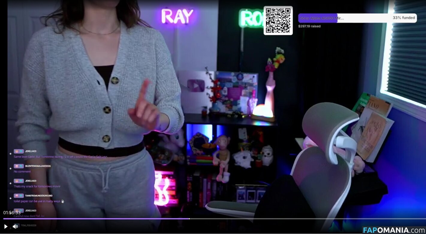 Rayactions / rayactions_ Çıplak OnlyFans  Sızdırılmış Fotoğraf #21
