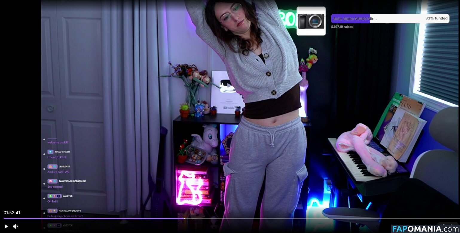 Rayactions / rayactions_ Çıplak OnlyFans  Sızdırılmış Fotoğraf #36