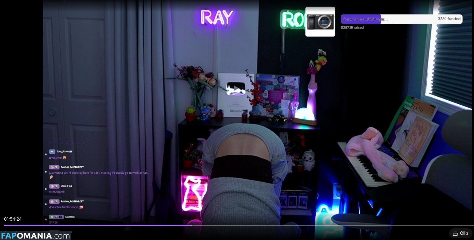 Rayactions / rayactions_ Çıplak OnlyFans  Sızdırılmış Fotoğraf #45