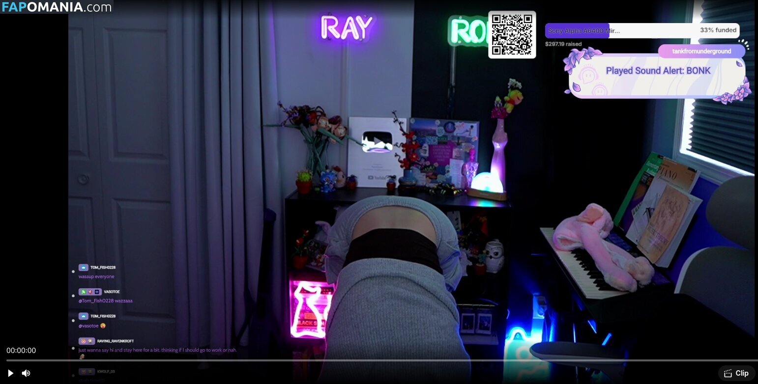 Rayactions / rayactions_ Çıplak OnlyFans  Sızdırılmış Fotoğraf #46