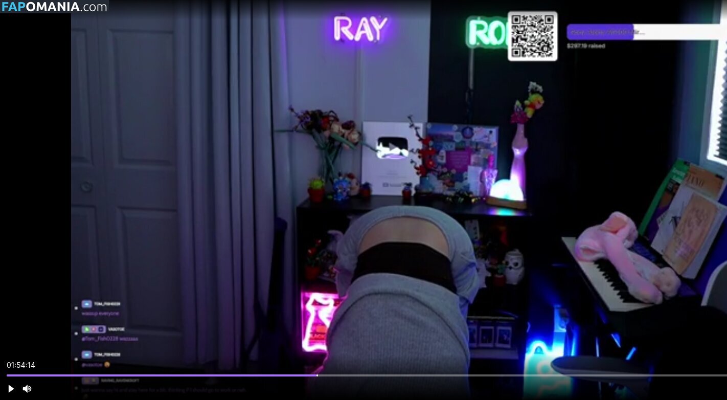 Rayactions / rayactions_ Çıplak OnlyFans  Sızdırılmış Fotoğraf #47