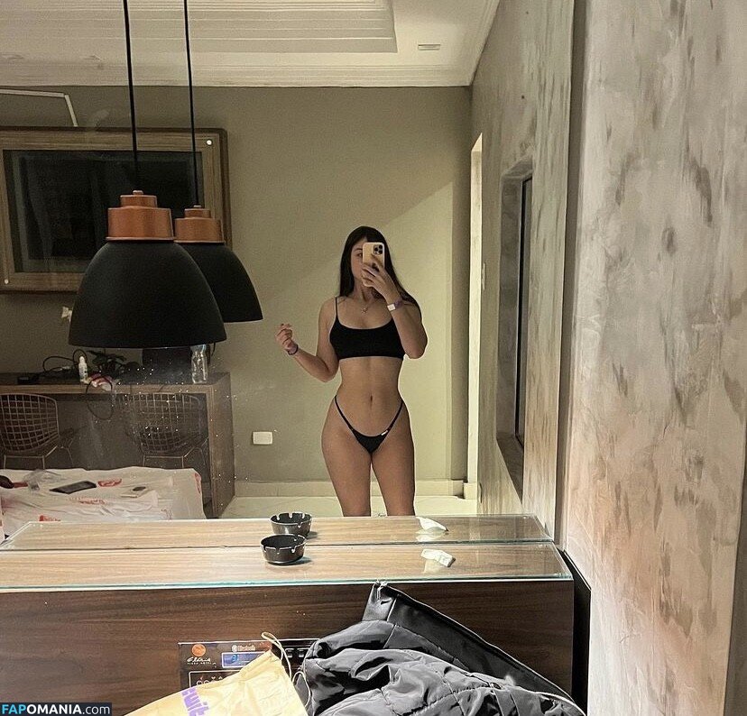 Rayana El Bainy / rayanabainy Çıplak OnlyFans  Sızdırılmış Fotoğraf #1