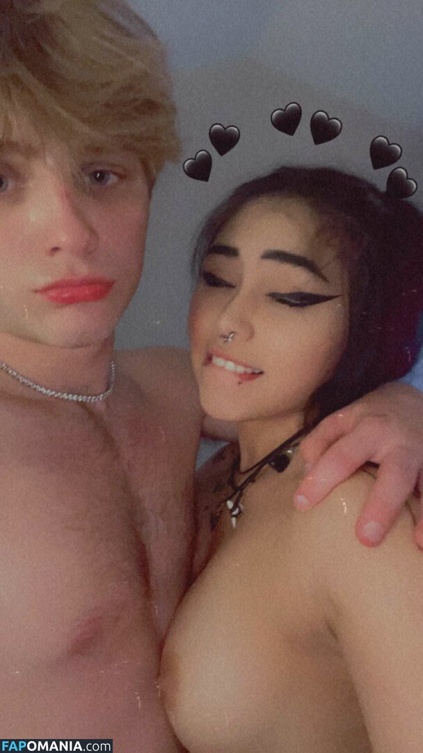 Rayventtaylor / m3talxfr3ak Çıplak OnlyFans  Sızdırılmış Fotoğraf #4