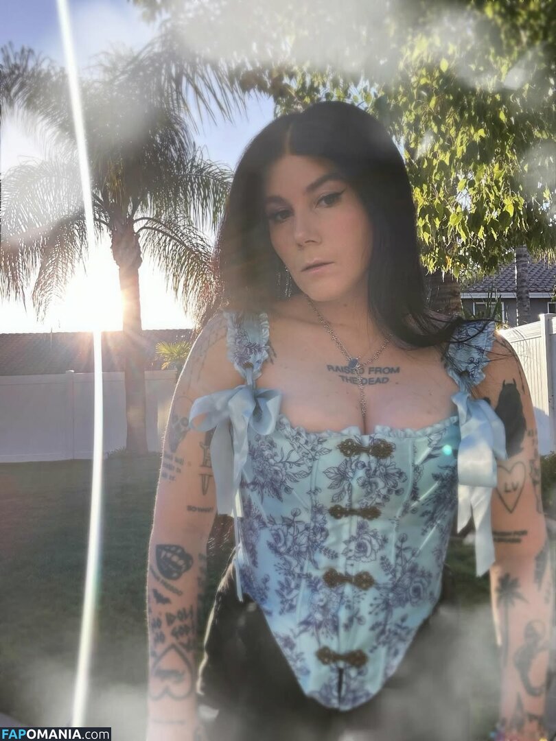 Ready To Glare / readytoglare / readytoglareyt Çıplak OnlyFans  Sızdırılmış Fotoğraf #1