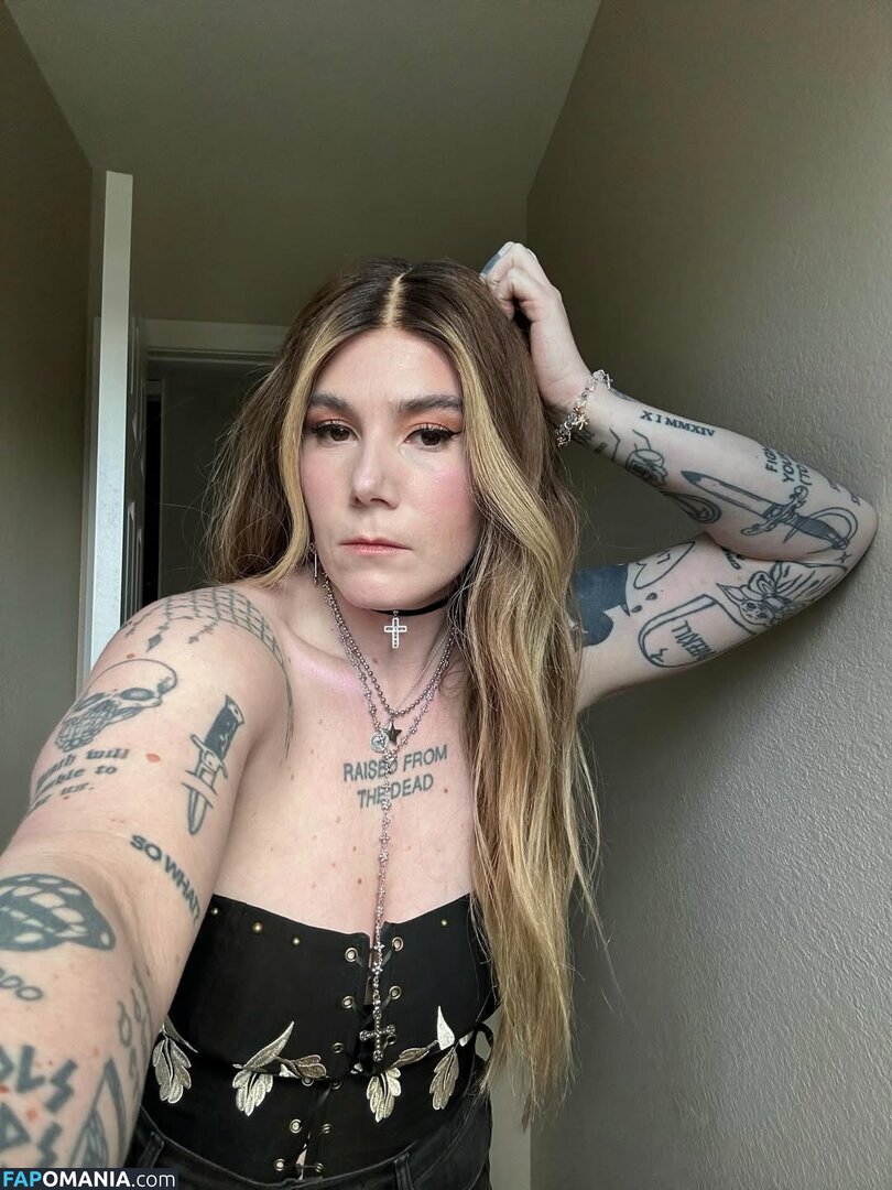 Ready To Glare / readytoglare / readytoglareyt Çıplak OnlyFans  Sızdırılmış Fotoğraf #4