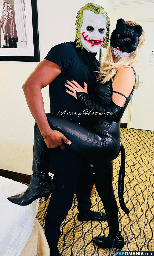 realaveryhotwife / the.real.hot.wife Çıplak OnlyFans  Sızdırılmış Fotoğraf #17