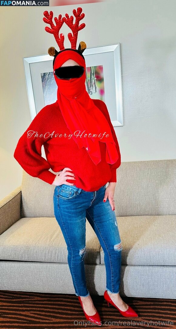 realaveryhotwife / the.real.hot.wife Çıplak OnlyFans  Sızdırılmış Fotoğraf #20