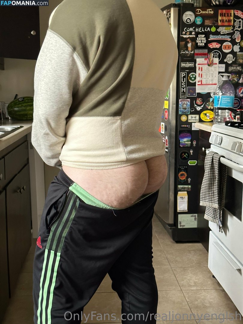 jumongdoingthangs / realjonnyenglsh Çıplak OnlyFans  Sızdırılmış Fotoğraf #23