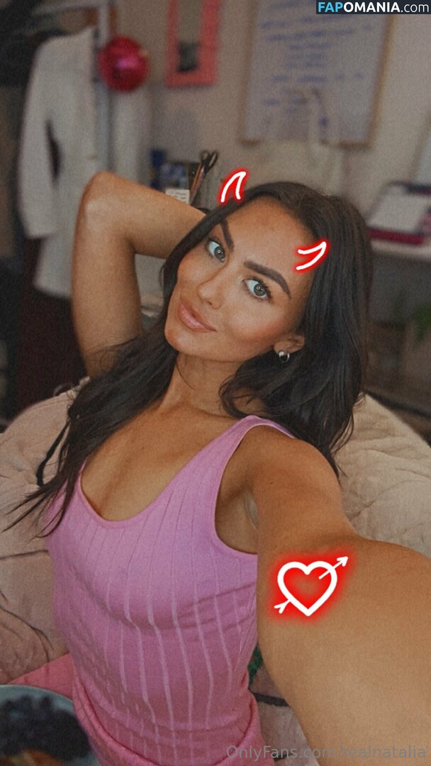 realnatalia / realnatalia_ Çıplak OnlyFans  Sızdırılmış Fotoğraf #98