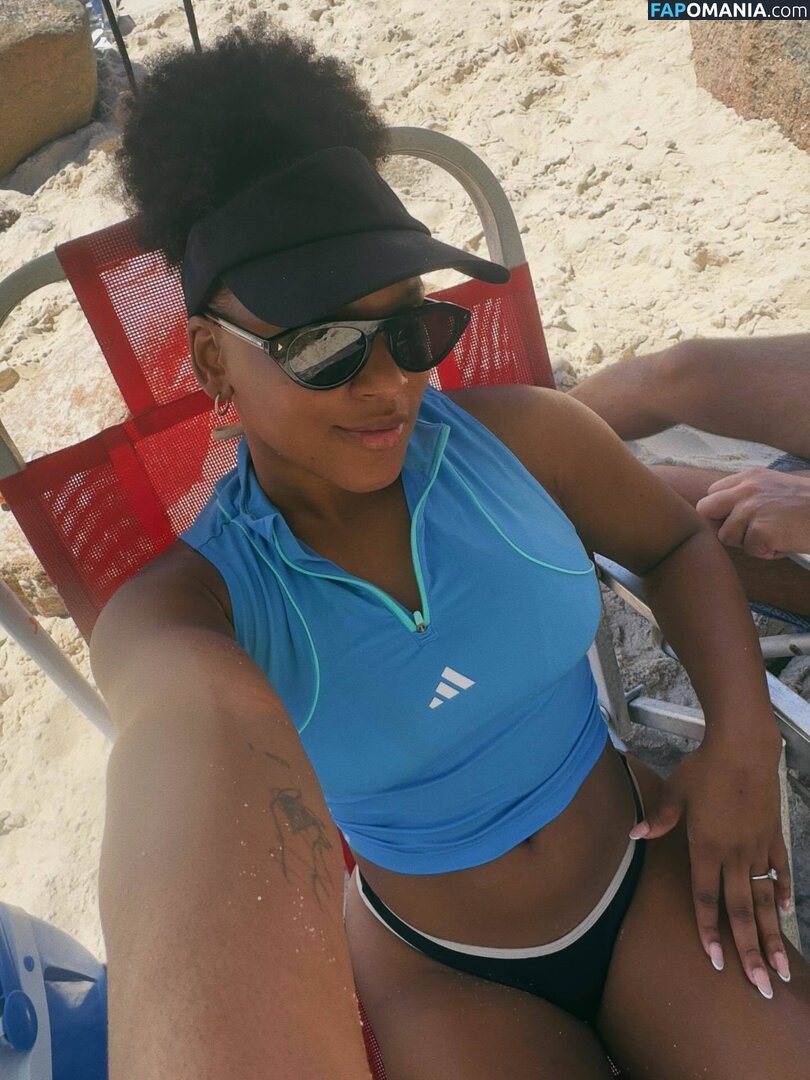 Rebeca Andrade / rebecarandrade Çıplak OnlyFans  Sızdırılmış Fotoğraf #9