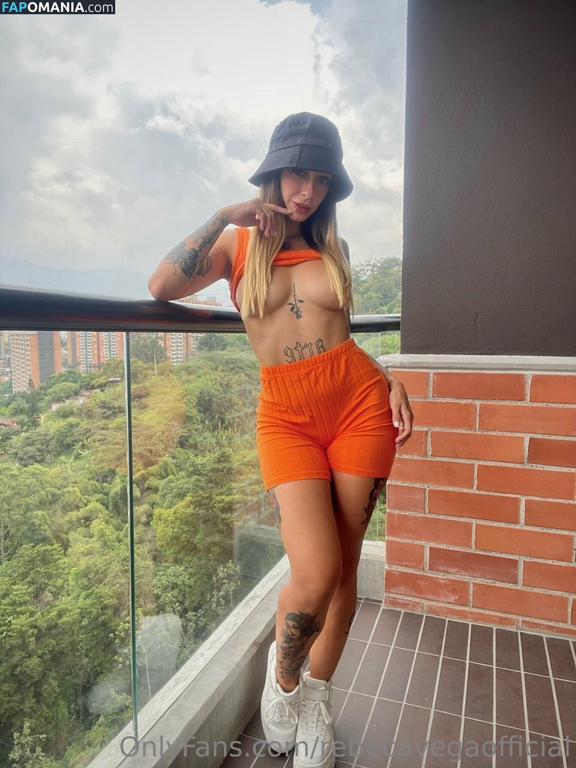 rebecavegaoff / rebecavegaofficial Çıplak OnlyFans  Sızdırılmış Fotoğraf #9
