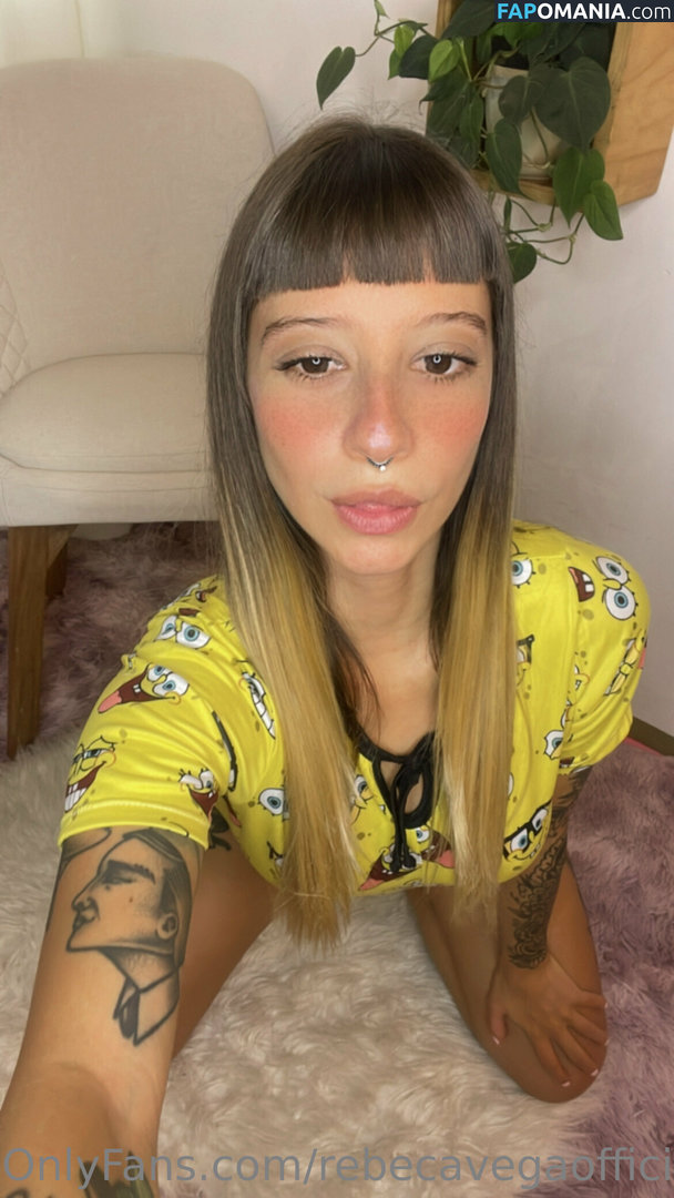 rebecavegaoff / rebecavegaofficial Çıplak OnlyFans  Sızdırılmış Fotoğraf #22