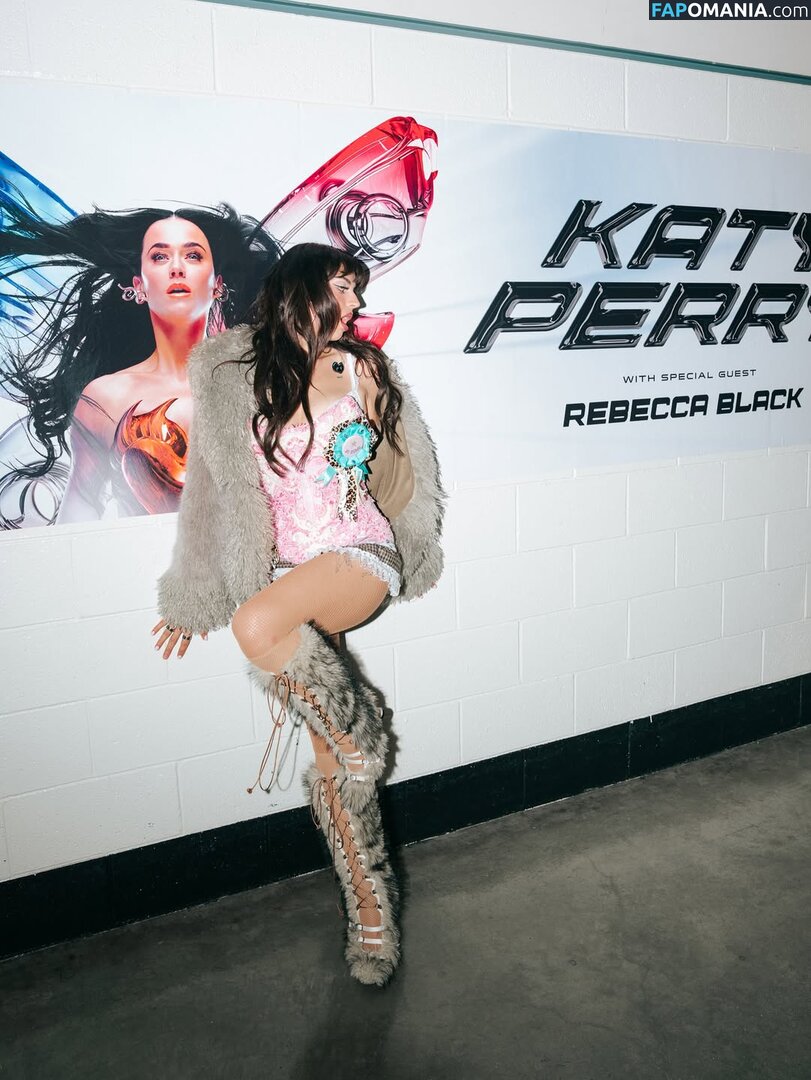 Rebecca Black / msrebeccablack / rebeccasharon Çıplak OnlyFans  Sızdırılmış Fotoğraf #249