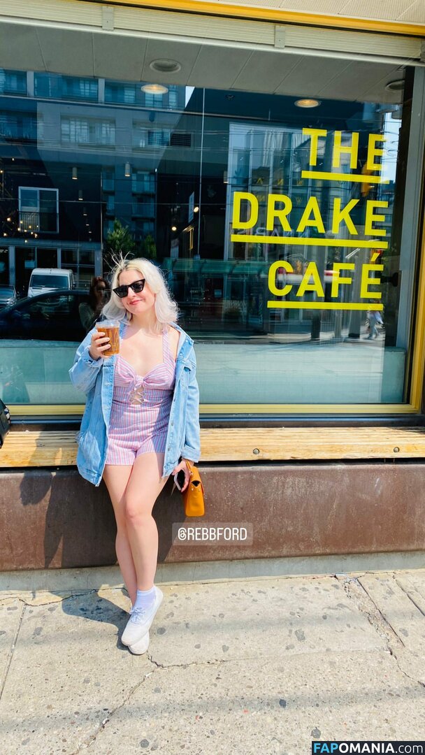 Rebecca Ford / rebbford Çıplak OnlyFans  Sızdırılmış Fotoğraf #3