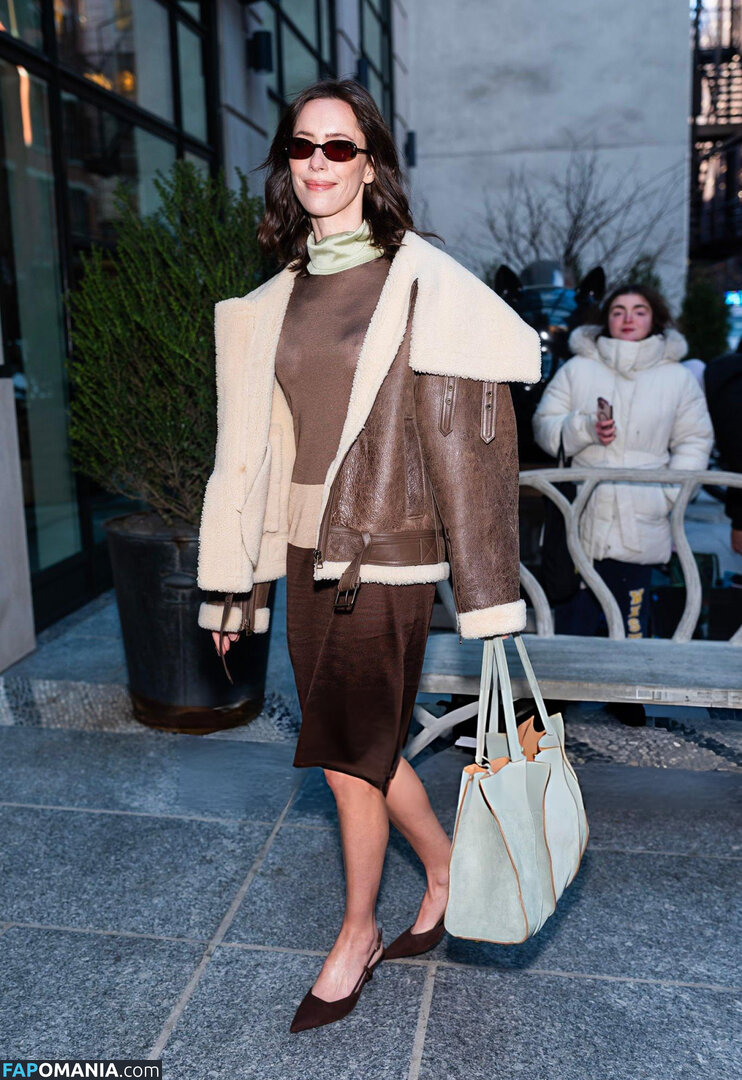 Rebecca Hall / rebeccahall Çıplak OnlyFans  Sızdırılmış Fotoğraf #4