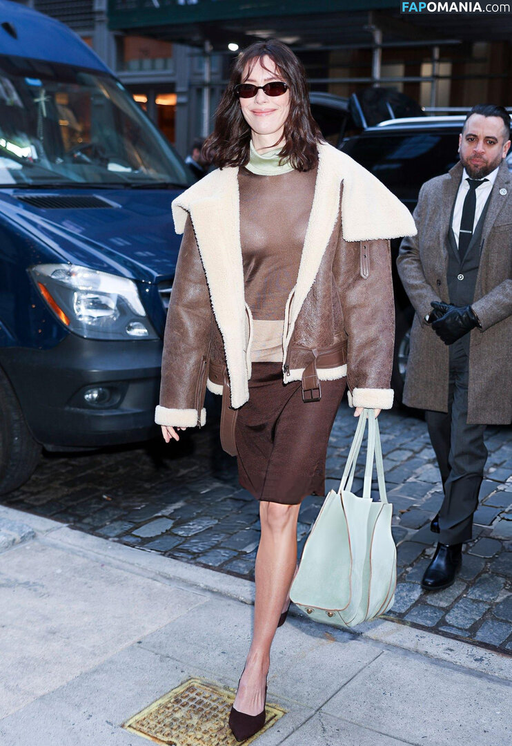 Rebecca Hall / rebeccahall Çıplak OnlyFans  Sızdırılmış Fotoğraf #9