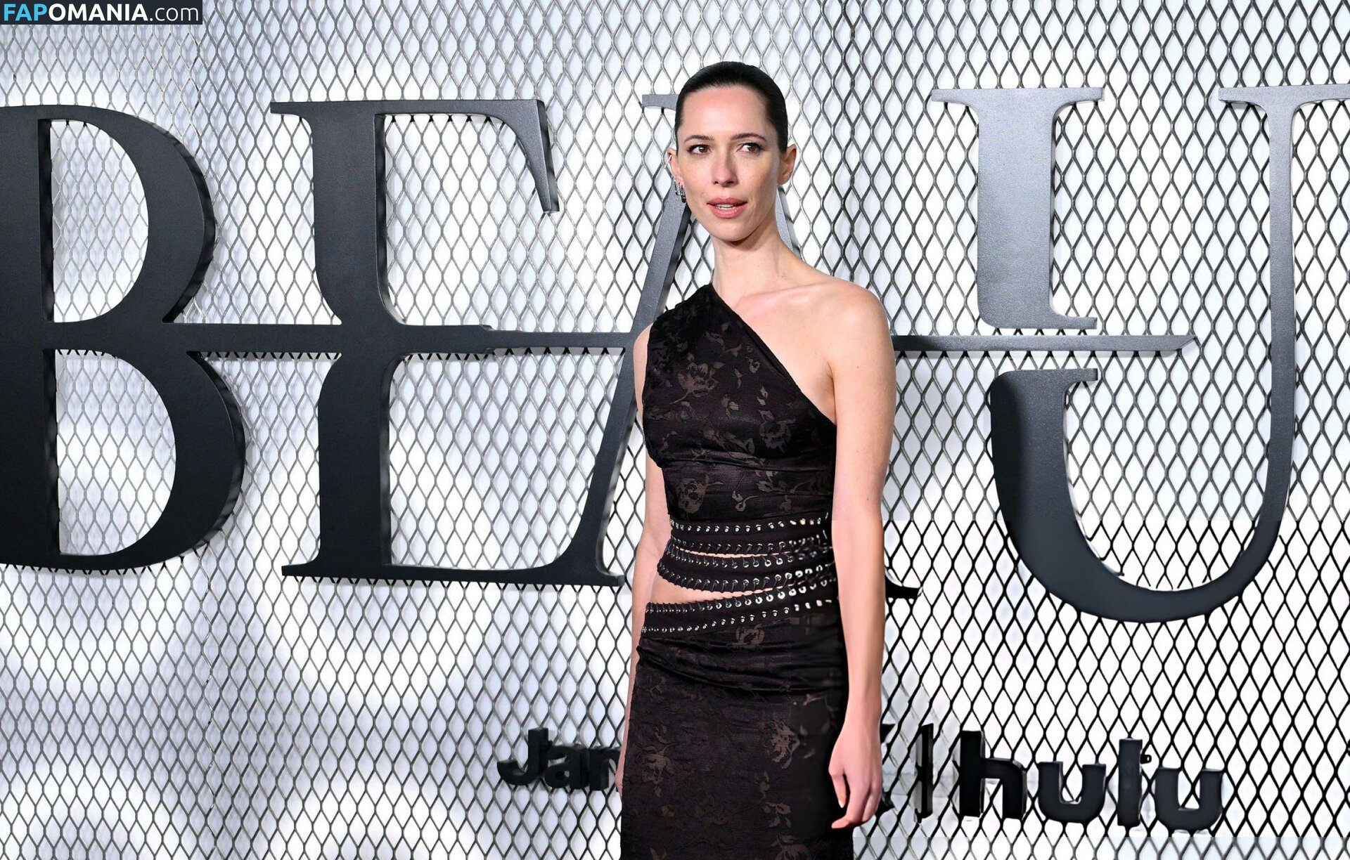 Rebecca Hall / rebeccahall Çıplak OnlyFans  Sızdırılmış Fotoğraf #18