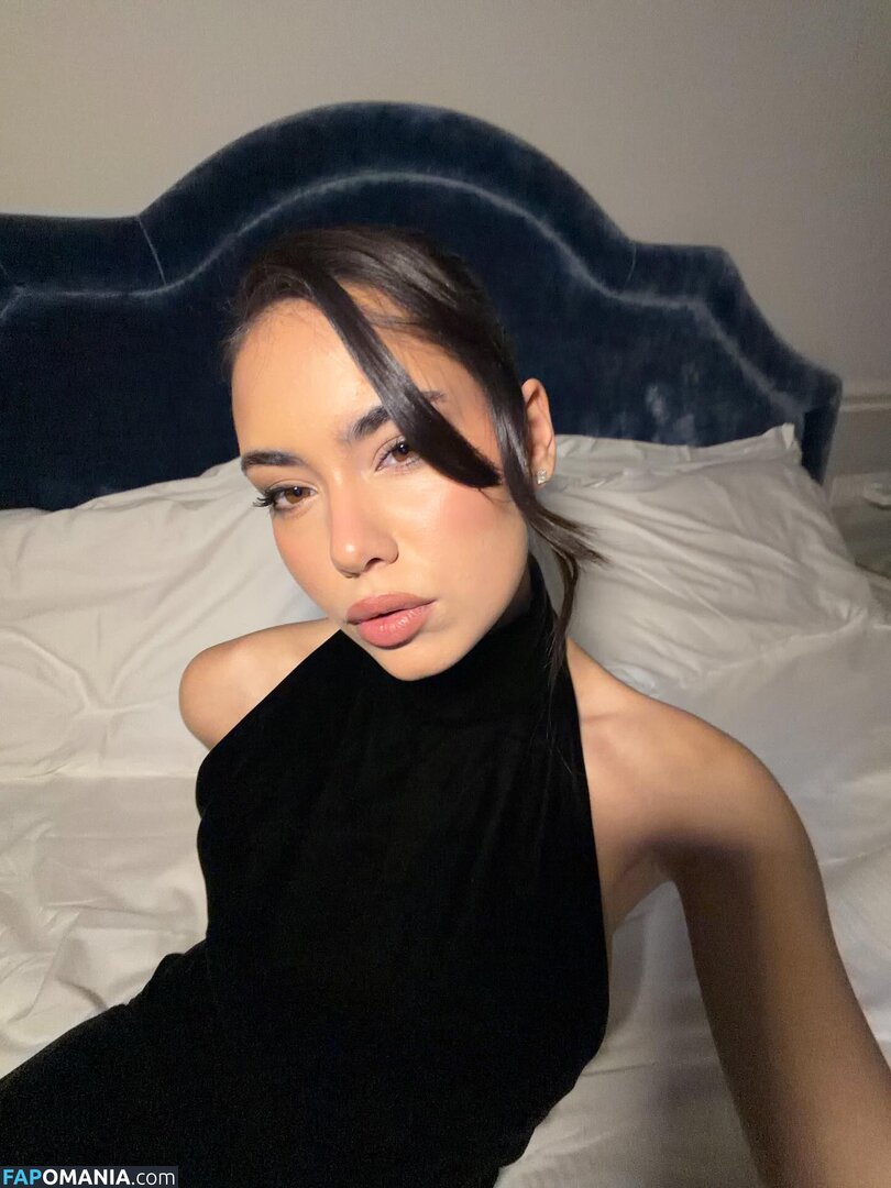 Rebecca Parziale / rebecca.parziale Çıplak OnlyFans  Sızdırılmış Fotoğraf #2