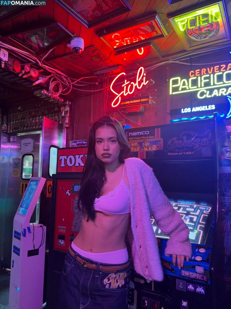 Rebecca Parziale / rebecca.parziale Çıplak OnlyFans  Sızdırılmış Fotoğraf #7