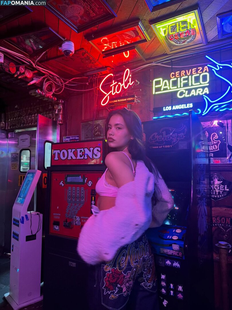 Rebecca Parziale / rebecca.parziale Çıplak OnlyFans  Sızdırılmış Fotoğraf #10