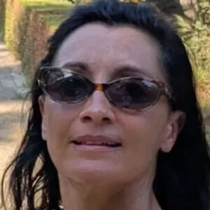 Rebecca Sarker