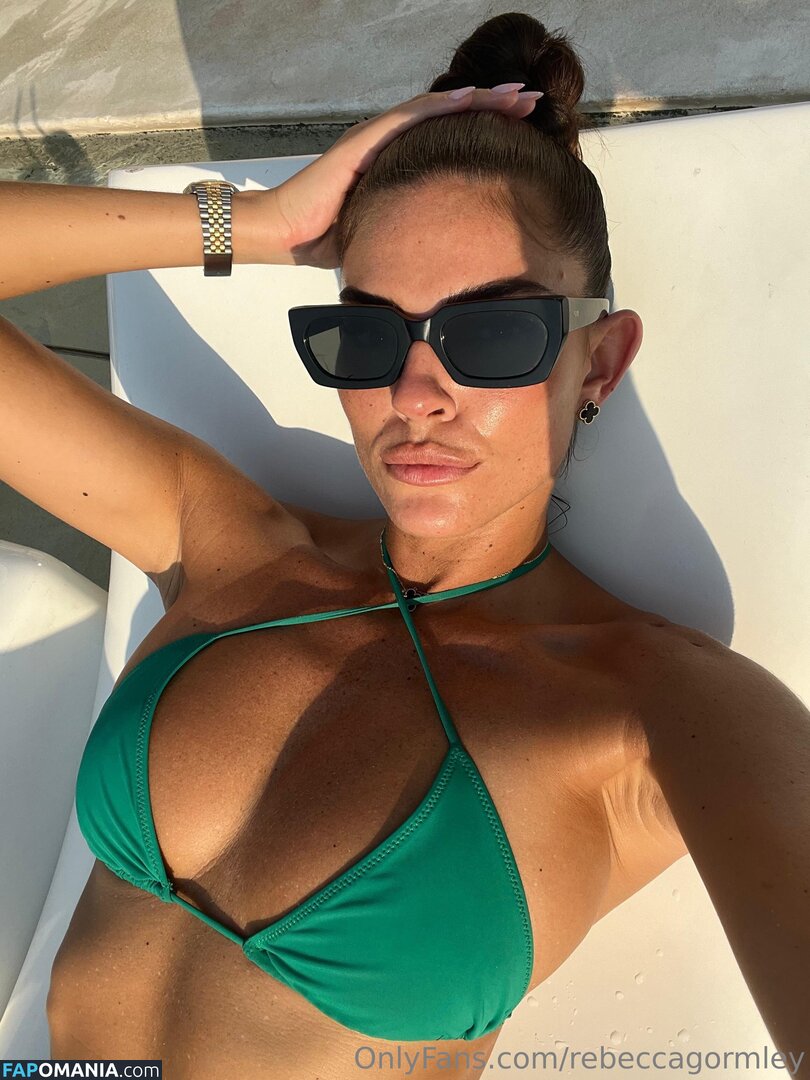 rebeccagormley / rebeccagormley_ Çıplak OnlyFans  Sızdırılmış Fotoğraf #7