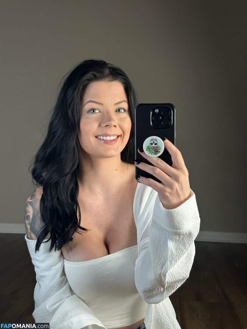 Rebel Phoenix / Rebelphx Çıplak OnlyFans  Sızdırılmış Fotoğraf #3