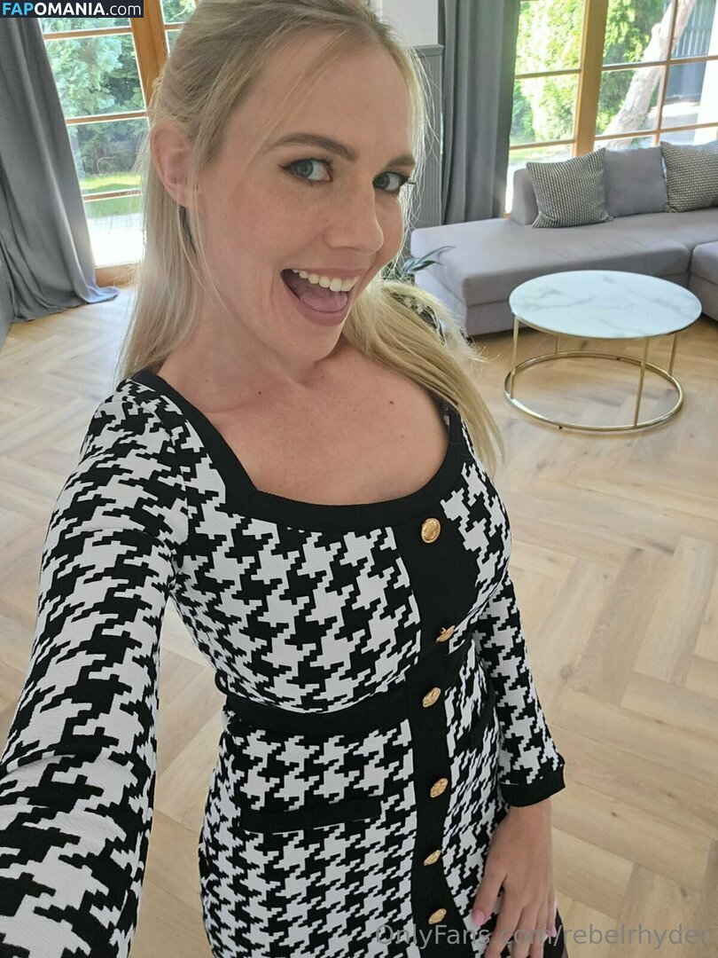 Rebel Rhyder / RebelRhyderXXX / rebelrhyder / rebelrhyderig Çıplak OnlyFans  Sızdırılmış Fotoğraf #274